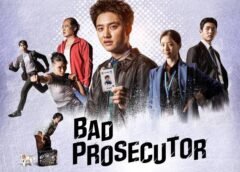 Bad Prosecutor Hindi Dubbed all episodes