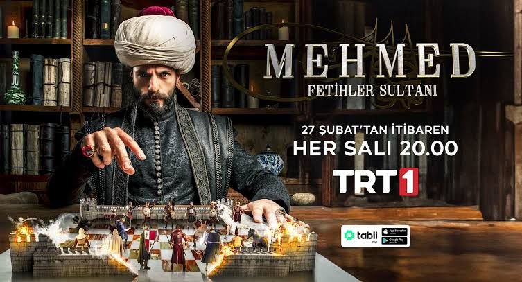 Mehmed Fetihler Sultani  English subtitles