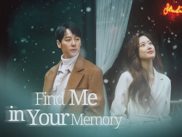 Find Me in Your Memory Hindi Dubbed