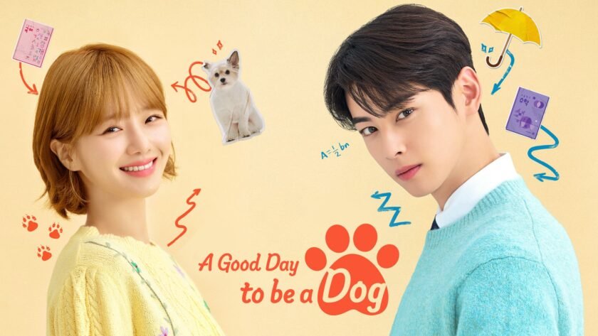 A Good Day To Be A Dog Hindi Dubbed Download