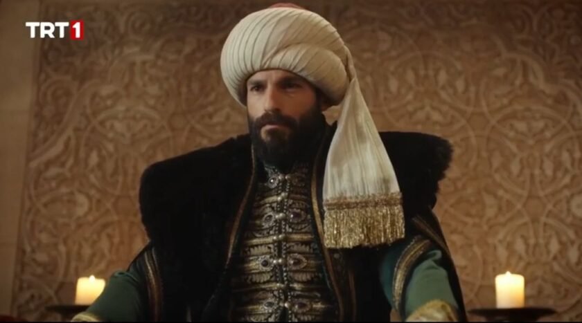 Mehmed Fetihler Sultani Episode 16 English subtitles