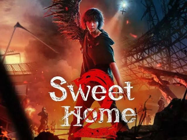 Sweet Home Season 2 Hindi Dubbed