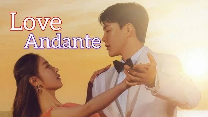 Love Andante (2024) English subtitles 