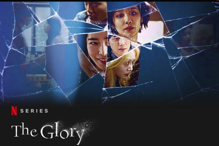 The Glory Season 1 Hindi Dubbed