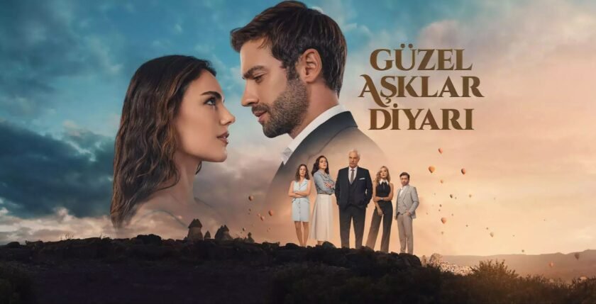 Guzel Asklar Diyari English subtitles