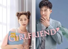 Girlfriend Hindi Dubbed