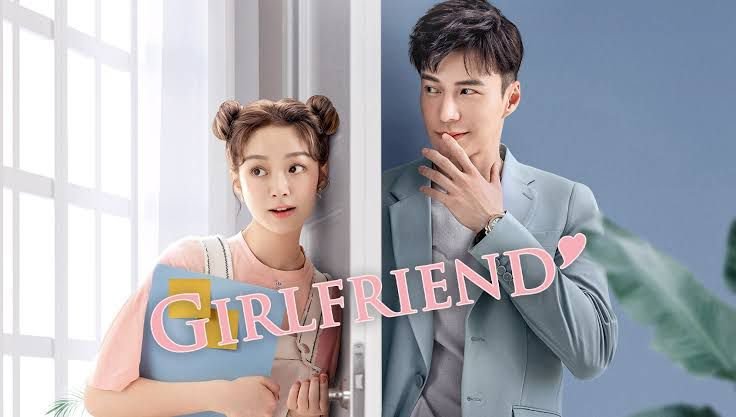 Girlfriend Hindi Dubbed