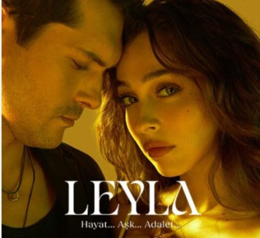 Leyla Hayat Ask Adalet English subtitles 