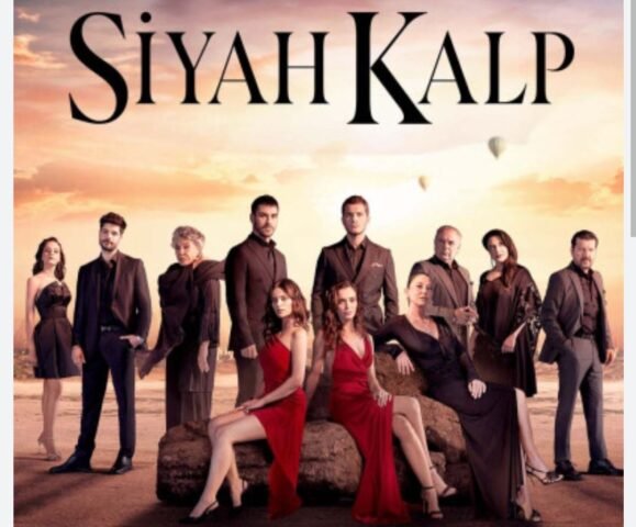 Siyah Kalp with English subtitles