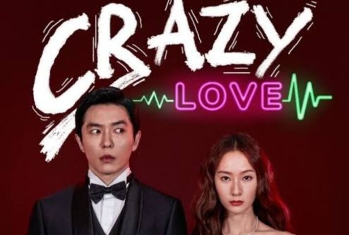 Crazy Love Hindi Dubbed