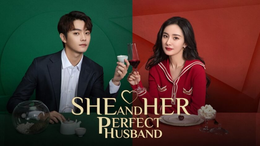 She and Her Perfect Husband Hindi Dubbed