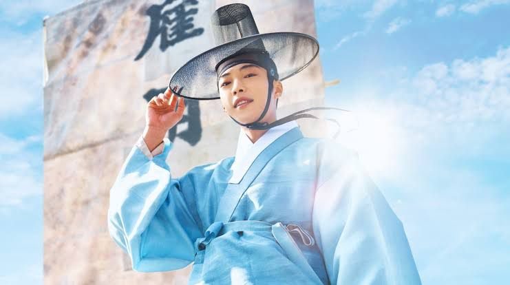 Joseon Attorney Hindi Dubbed