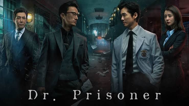 Doctor Prisoner Hindi Dubbed