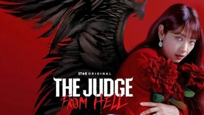 The Judge from Hell English subtitles