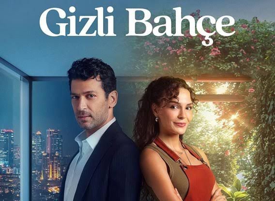 Gizli Bahce with English subtitles