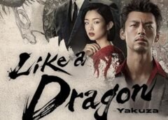 Like a Dragon Yakuza Hindi Dubbed