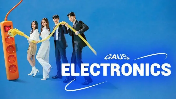 Gaus Electronics Hindi Dubbed