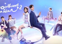 My Girlfriend is an Alien Season 2 Hindi Dubbed