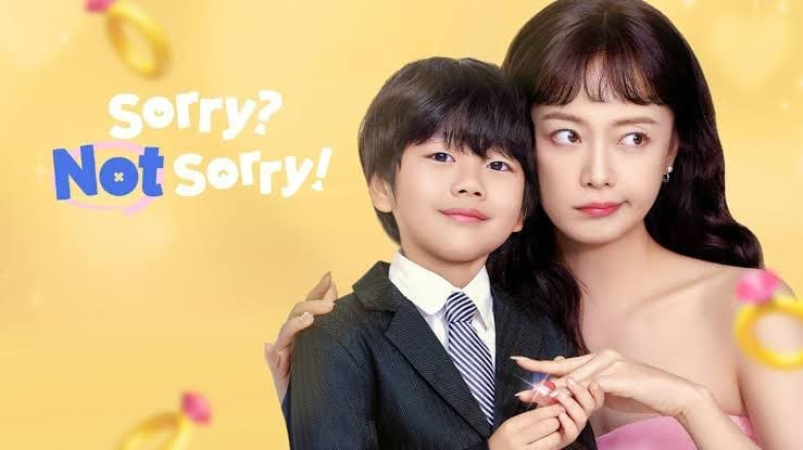 Sorry Not Sorry English subtitles
