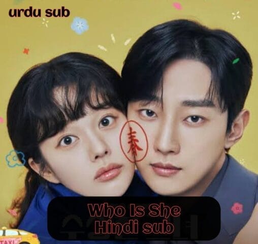 Who Is She with Hindi subtitles