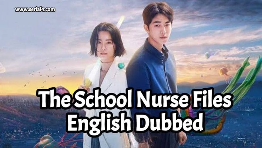 The School Nurse Files English Dubbed