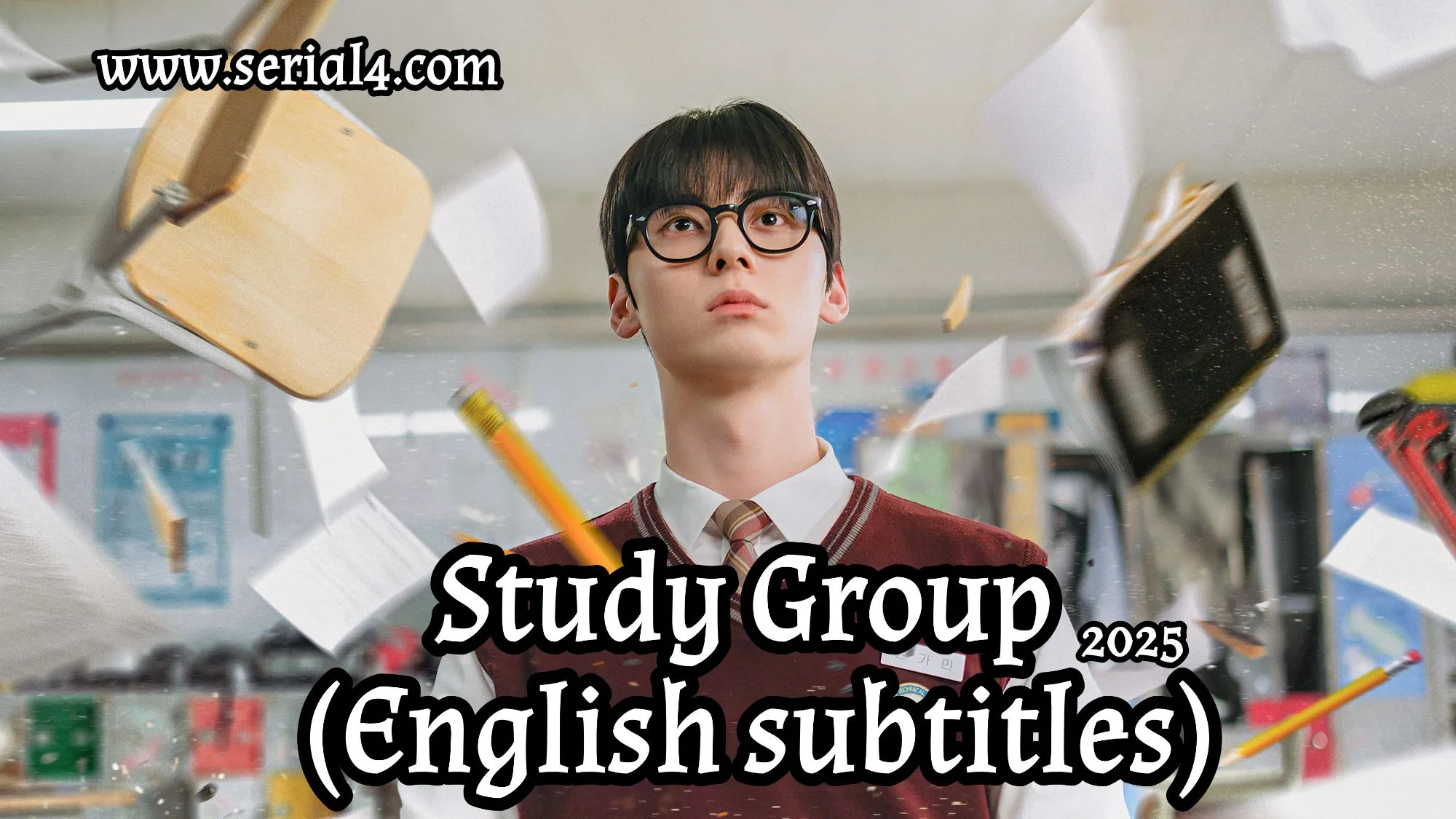 Study Group English subtitles