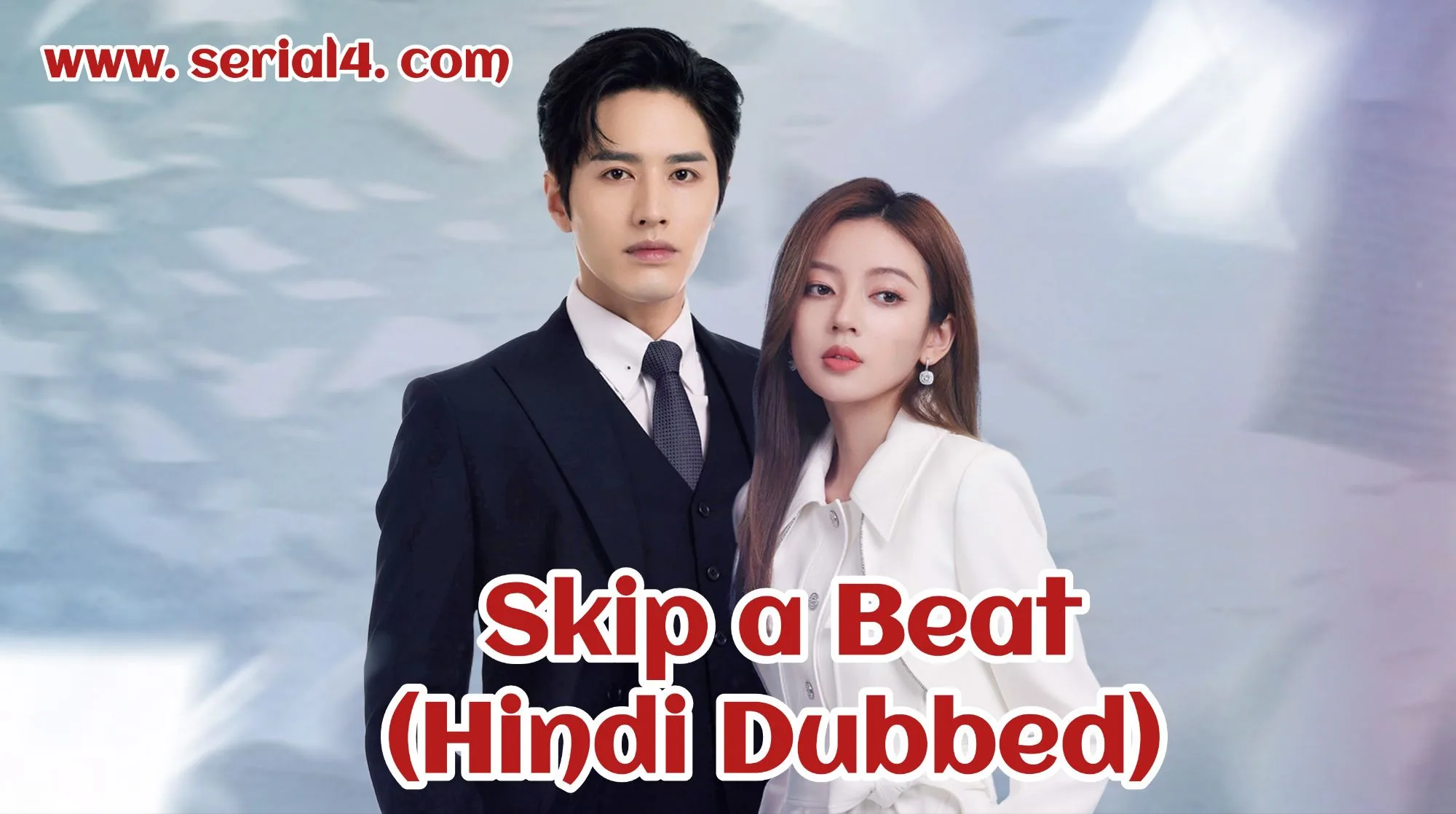 Skip a Beat (Hindi Dubbed) | Complete
