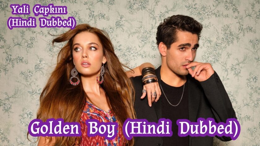 Golden Boy (Hindi Dubbed) | Complete
