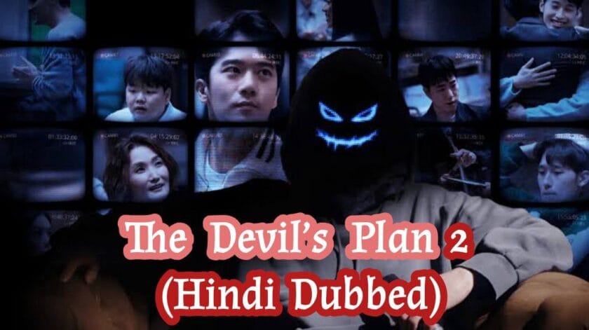 The Devil’s Plan Death Room (Hindi Dubbed) | Complete