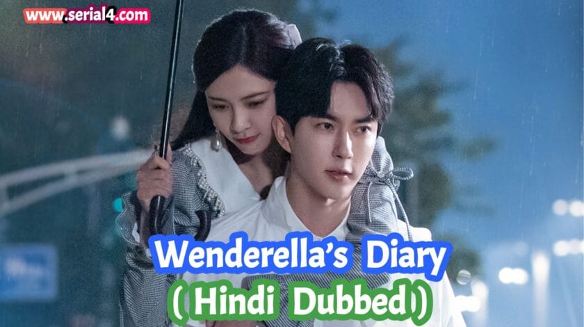 Wenderella’s Diary in Hindi