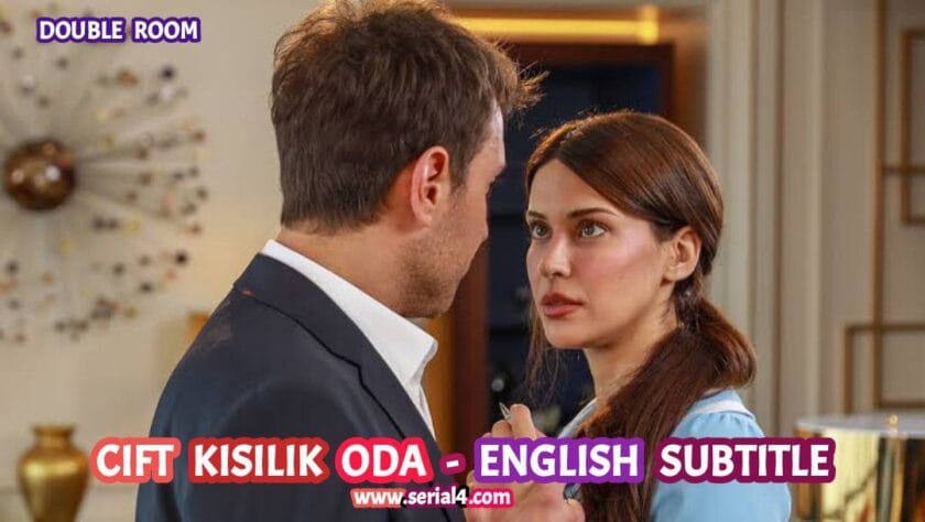 Cift Kisilik Oda (English subtitles) all episodes