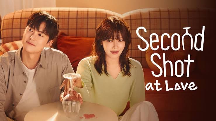Second Shot at Love (2025) English subtitles