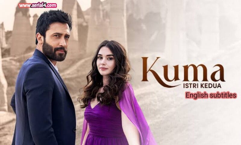 Kuma (English subtitles) all episodes