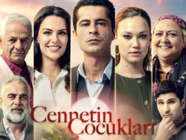 Cennetin Cocuklari English subtitles All epsiode
