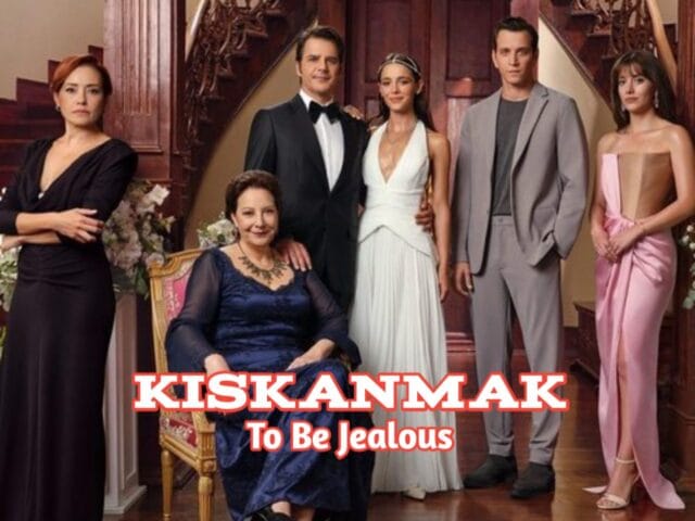 Kiskanmak (English subtitles) all episodes