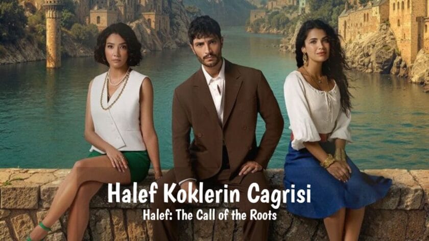 Halef Koklerin Cagrisi (English subtitles)