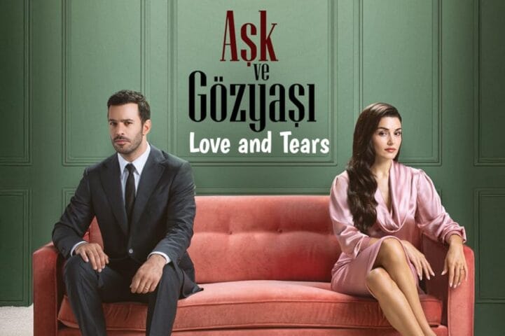 Ask ve Gozyasi with English subtitles