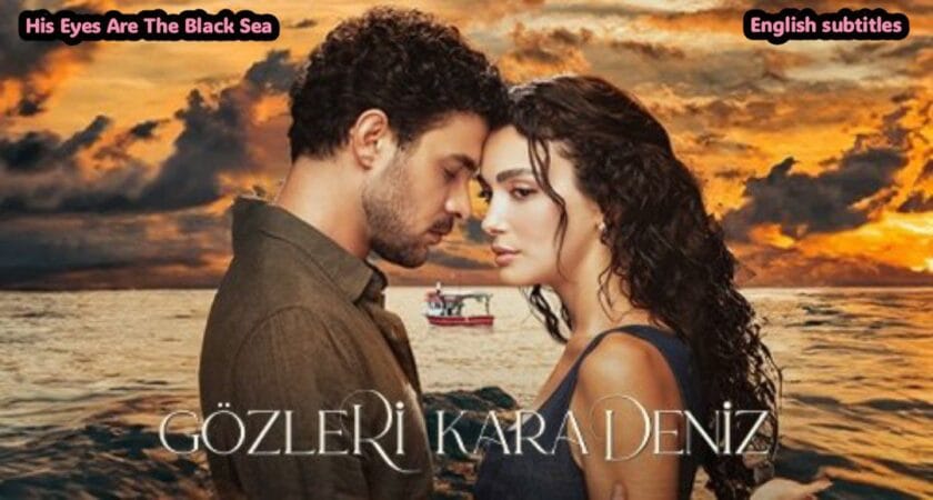 Gozleri Karadeniz (English subtitles) all episodes