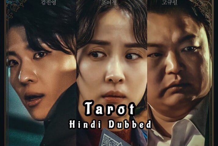 Tarot [Korean Movie] in Hindi Dubbed