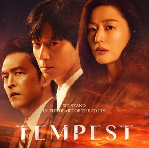 Tempest (English Dubbed) | Complete