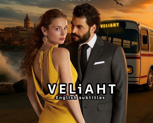 Veliaht (English subtitles) all episodes