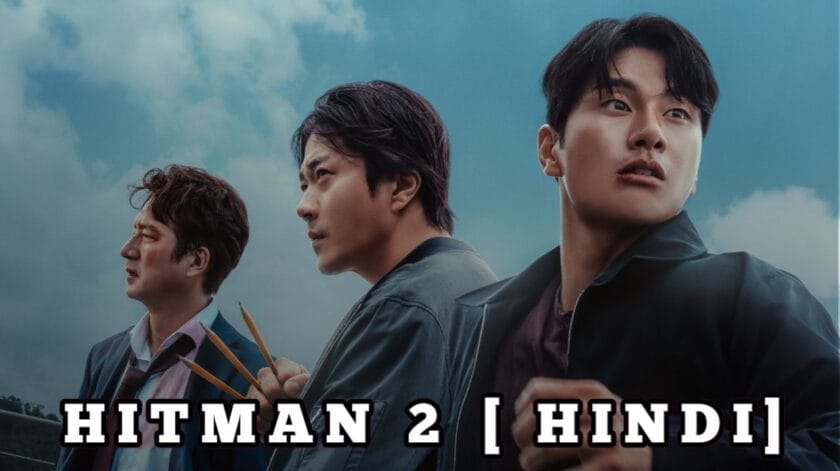 Hitman 2 (Hindi Dubbed) | Korean Movie