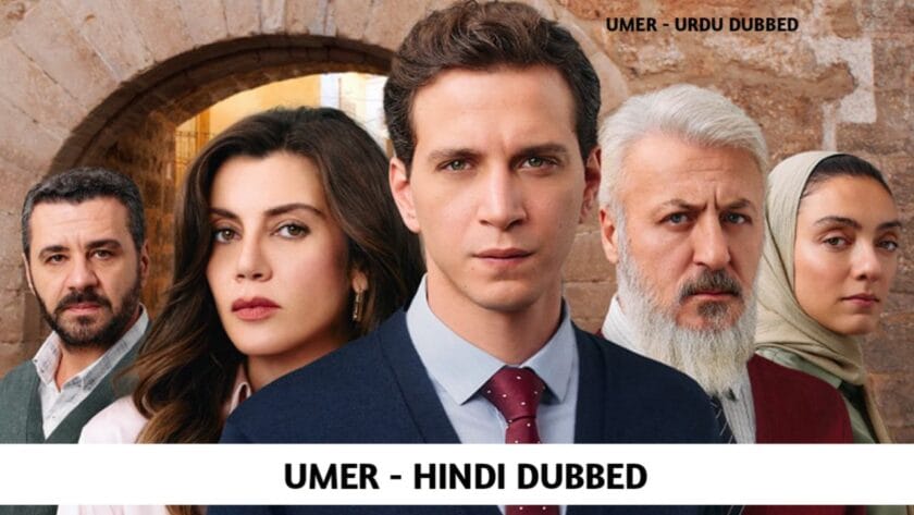 Umer (Hindi Dubbed) | Complete