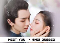 Meet You (Hindi Dubbed) | Complete