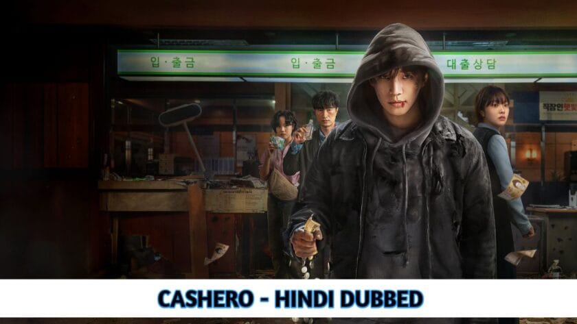 Cashero (Hindi Dubbed) | Complete