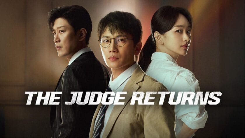 The Judge Returns (English subtitles) | Complete