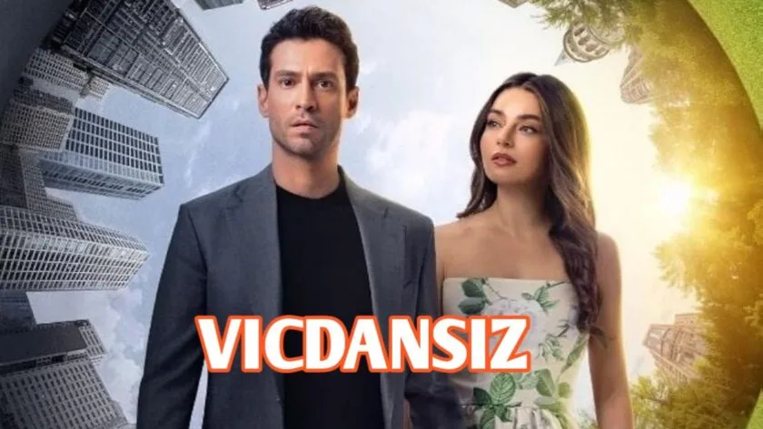 Vicdansiz with English subtitles - all episodes