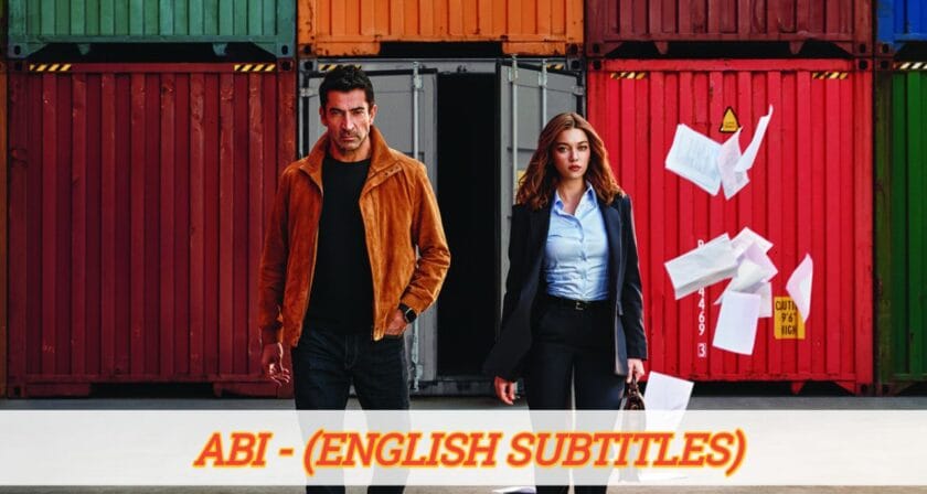 Abi (English subtitles) | Complete