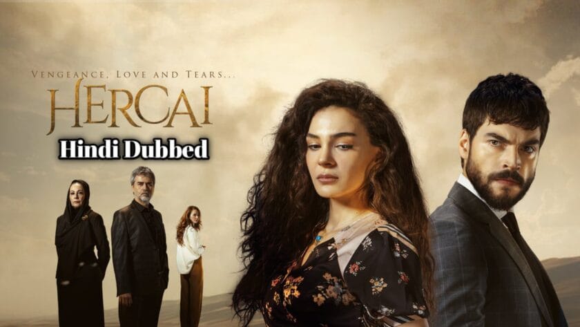 Hercai (Hindi Dubbed) | Complete