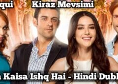Yeh Kaisa Ishq Hai (Hindi Dubbed) | Complete